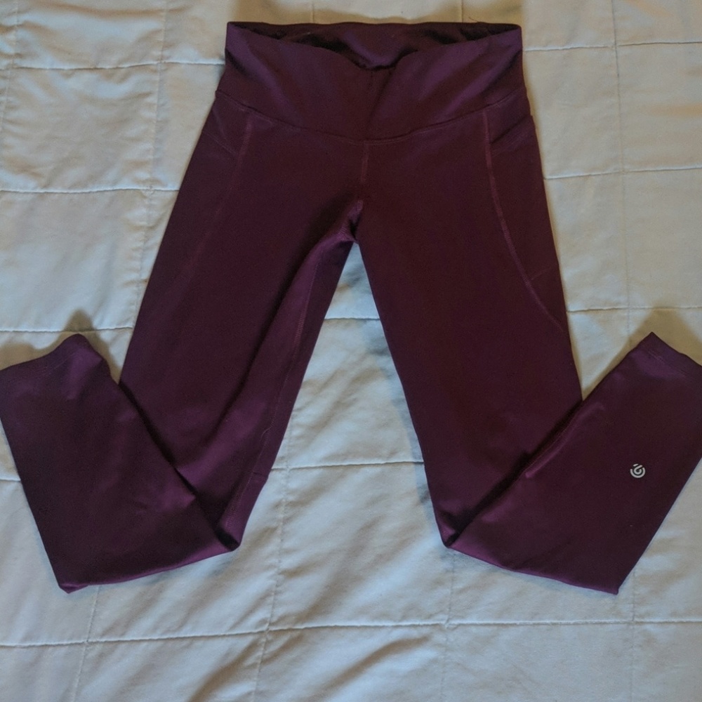 Workout leggings
